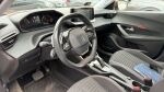 Peugeot 2008 2021 Oranssi