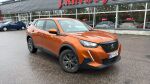 Peugeot 2008 2021 Oranssi