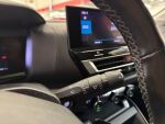 Citroen C4 2021 Punainen