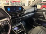 Citroen C4 2021 Punainen