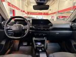 Citroen C4 2021 Punainen