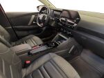 Citroen C4 2021 Punainen