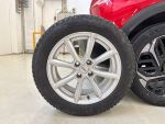 Citroen C4 2021 Punainen
