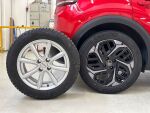 Citroen C4 2021 Punainen