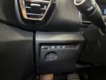 Citroen C4 2021 Punainen