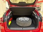 Citroen C4 2021 Punainen