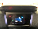 Citroen C4 2021 Punainen