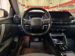 Citroen C4 2021 Punainen