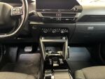 Citroen C4 2021 Punainen