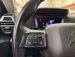 Citroen C4 2021 Punainen