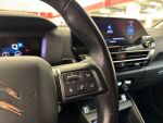 Citroen C4 2021 Punainen