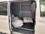 Volkswagen Transporter 2021 Valkoinen