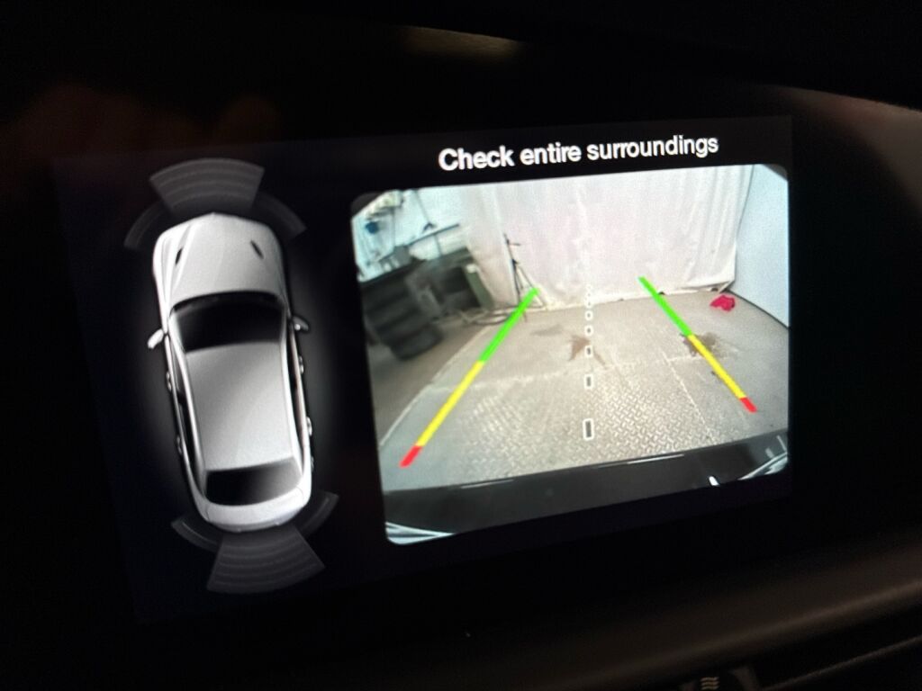 Alfa Romeo Giulia 2018 Musta