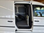 Volkswagen Caddy 2016 Valkoinen