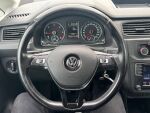 Volkswagen Caddy 2016 Valkoinen