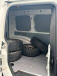Volkswagen Caddy 2016 Valkoinen
