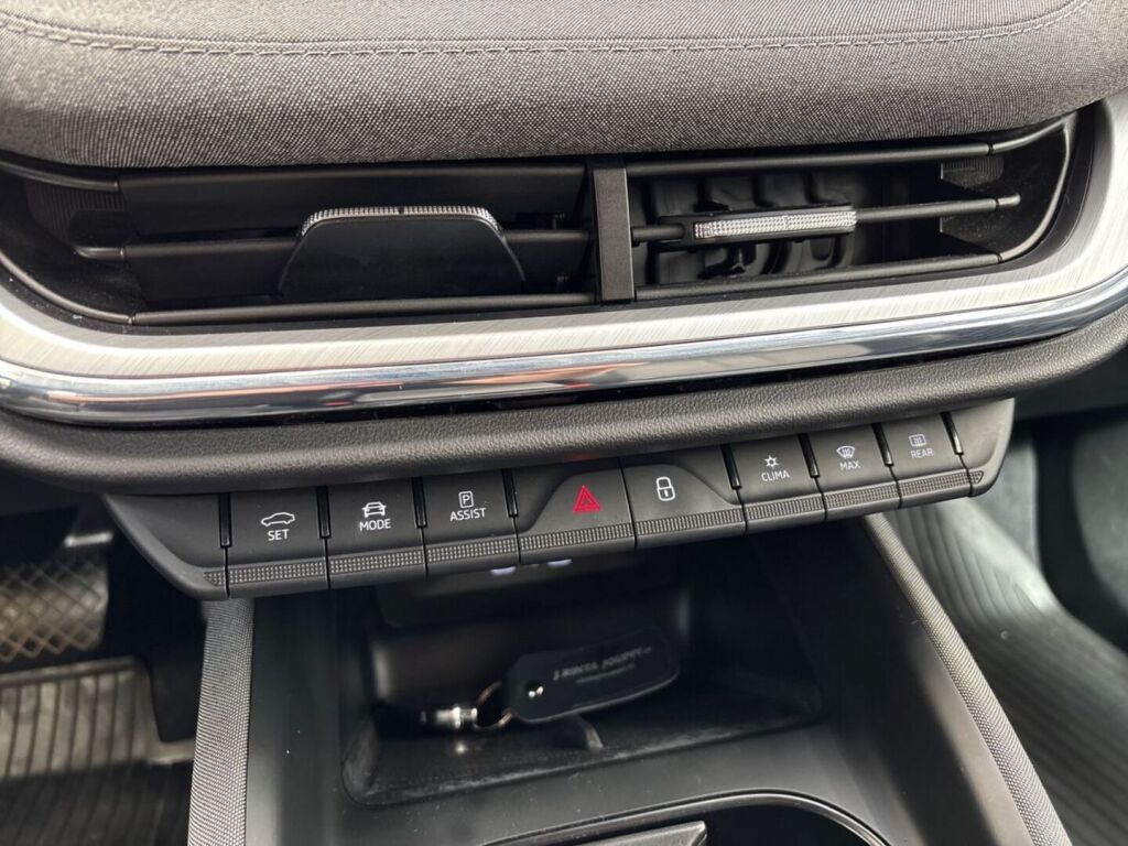 Skoda Enyaq 2021 Vihreä