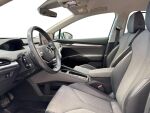 Skoda Enyaq 2021 Vihreä