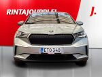 Skoda Enyaq 2021 Vihreä