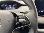 Skoda Enyaq 2021 Vihreä