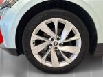 Skoda Enyaq 2021 Vihreä