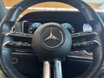 Mercedes-Benz E 2022 Valkoinen