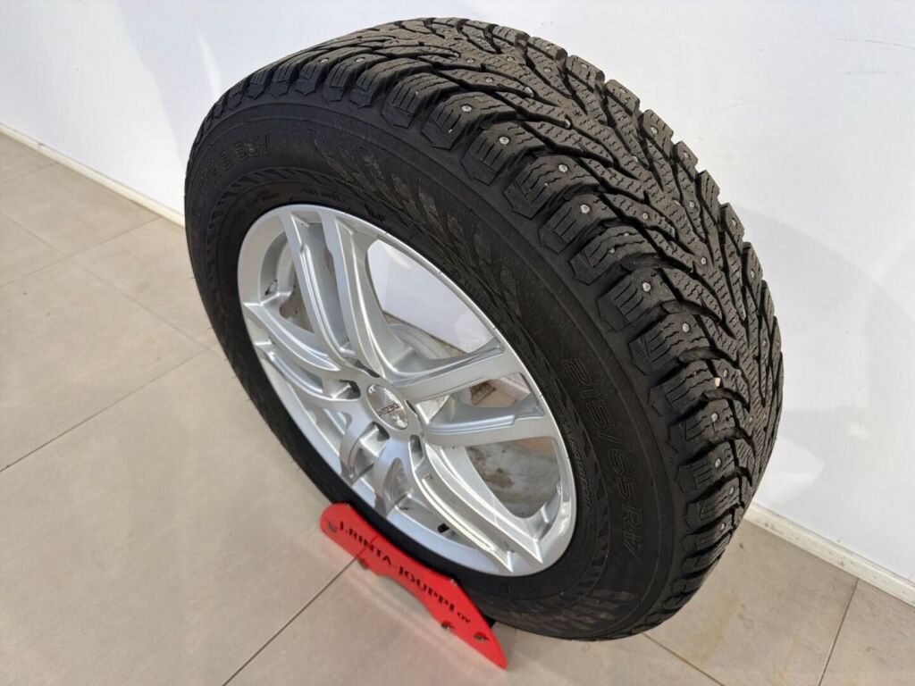 Audi Q3 2021 Harmaa