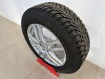 Audi Q3 2021 Harmaa