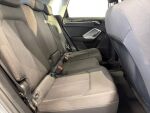 Audi Q3 2021 Harmaa