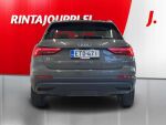 Audi Q3 2021 Harmaa