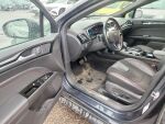 Ford Mondeo 2021 Sininen