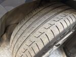 Ford Mondeo 2021 Sininen