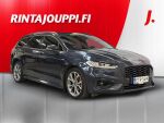 Ford Mondeo 2021 Sininen