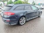 Ford Mondeo 2021 Sininen