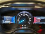 Ford Mondeo 2021 Sininen