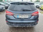 Ford Mondeo 2021 Sininen