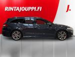 Ford Mondeo 2021 Sininen