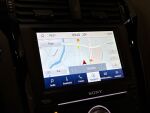 Ford Mondeo 2021 Sininen