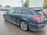 Ford Mondeo 2021 Sininen