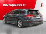 Ford Mondeo 2021 Sininen