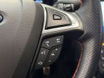 Ford Mondeo 2021 Sininen