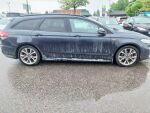 Ford Mondeo 2021 Sininen