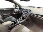 Ford Mondeo 2021 Sininen