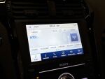 Ford Mondeo 2021 Sininen