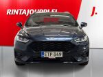 Ford Mondeo 2021 Sininen