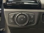 Ford Mondeo 2021 Sininen