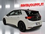 Volkswagen ID.3 2021 Valkoinen