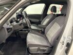 Volkswagen ID.3 2021 Valkoinen