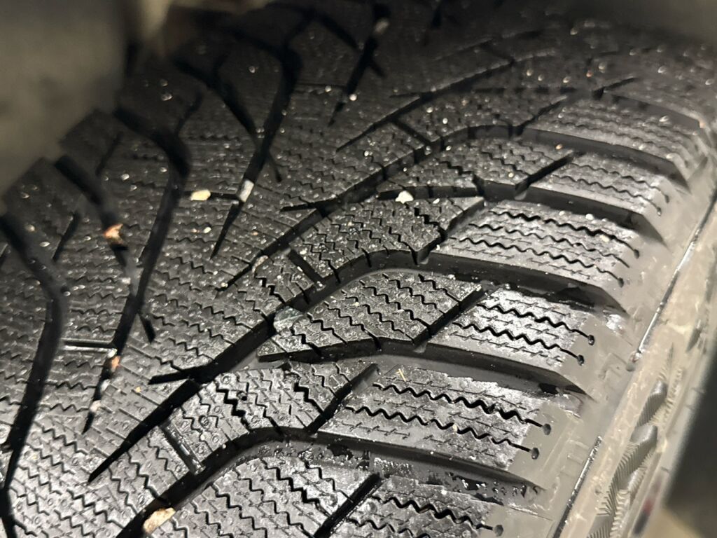 Volkswagen ID.3 2021 Valkoinen