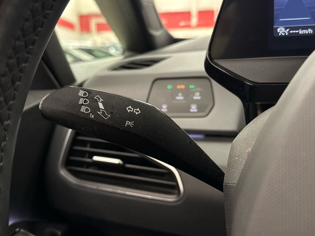 Volkswagen ID.3 2021 Valkoinen